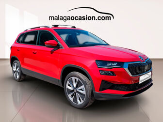 Imagen de SKODA Karoq 1.5 TSI Design ACT