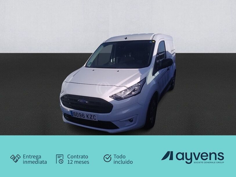 Foto del FORD Transit Courier Van 1.5TDCi Trend 75