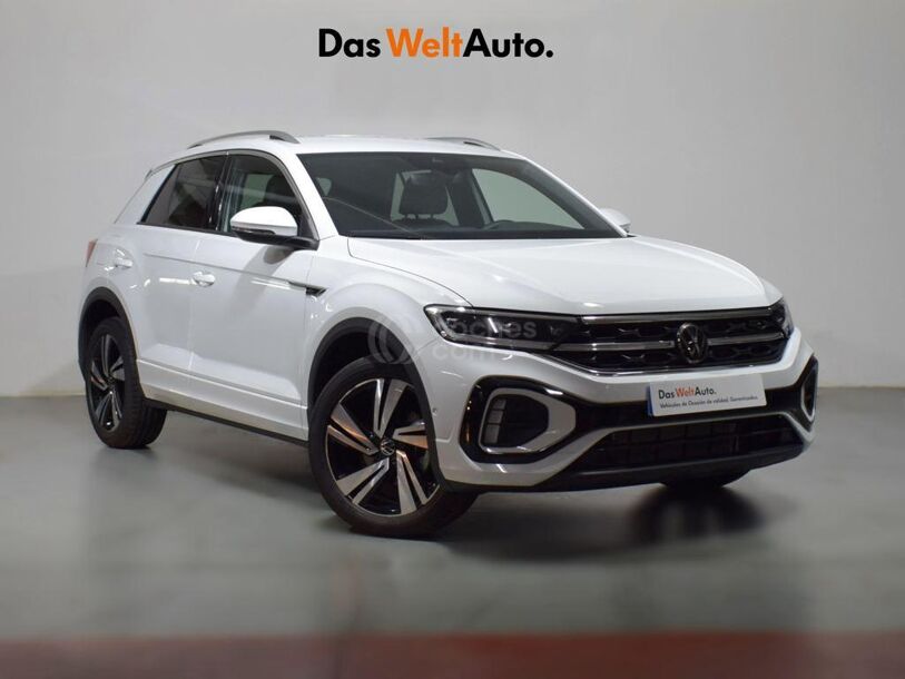 Foto del VOLKSWAGEN T-Roc 1.5 TSI R-Line