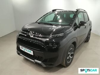 Imagen de CITROEN C3 Aircross Puretech S&S Shine 110