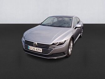 Imagen de VOLKSWAGEN Arteon 2.0TDI Elegance DSG7 110kW