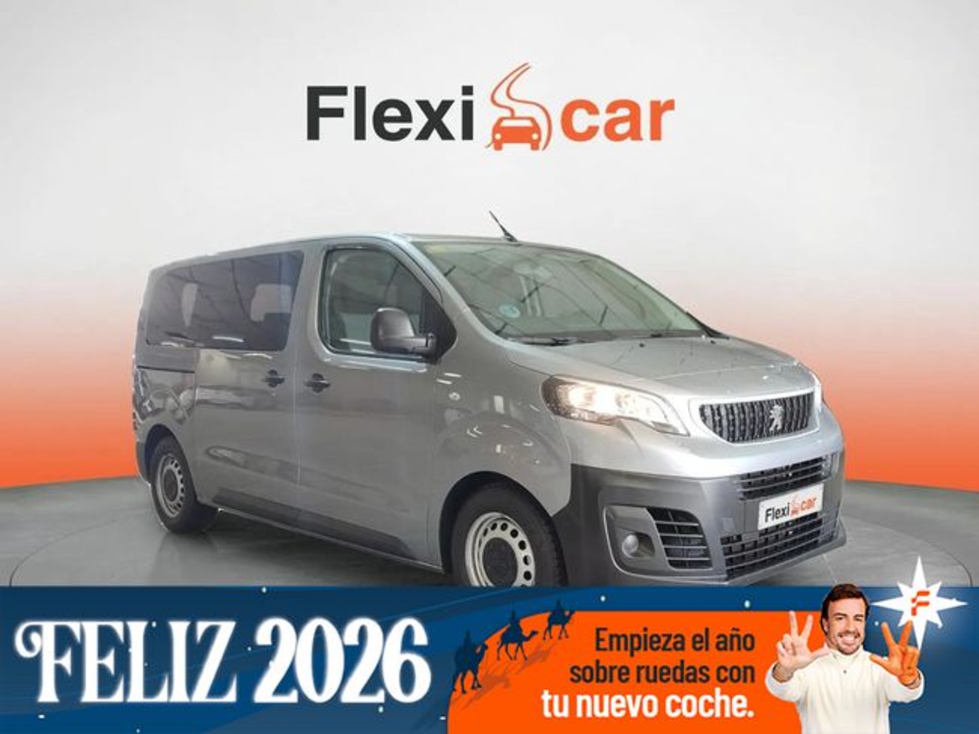 Imagen de PEUGEOT Expert