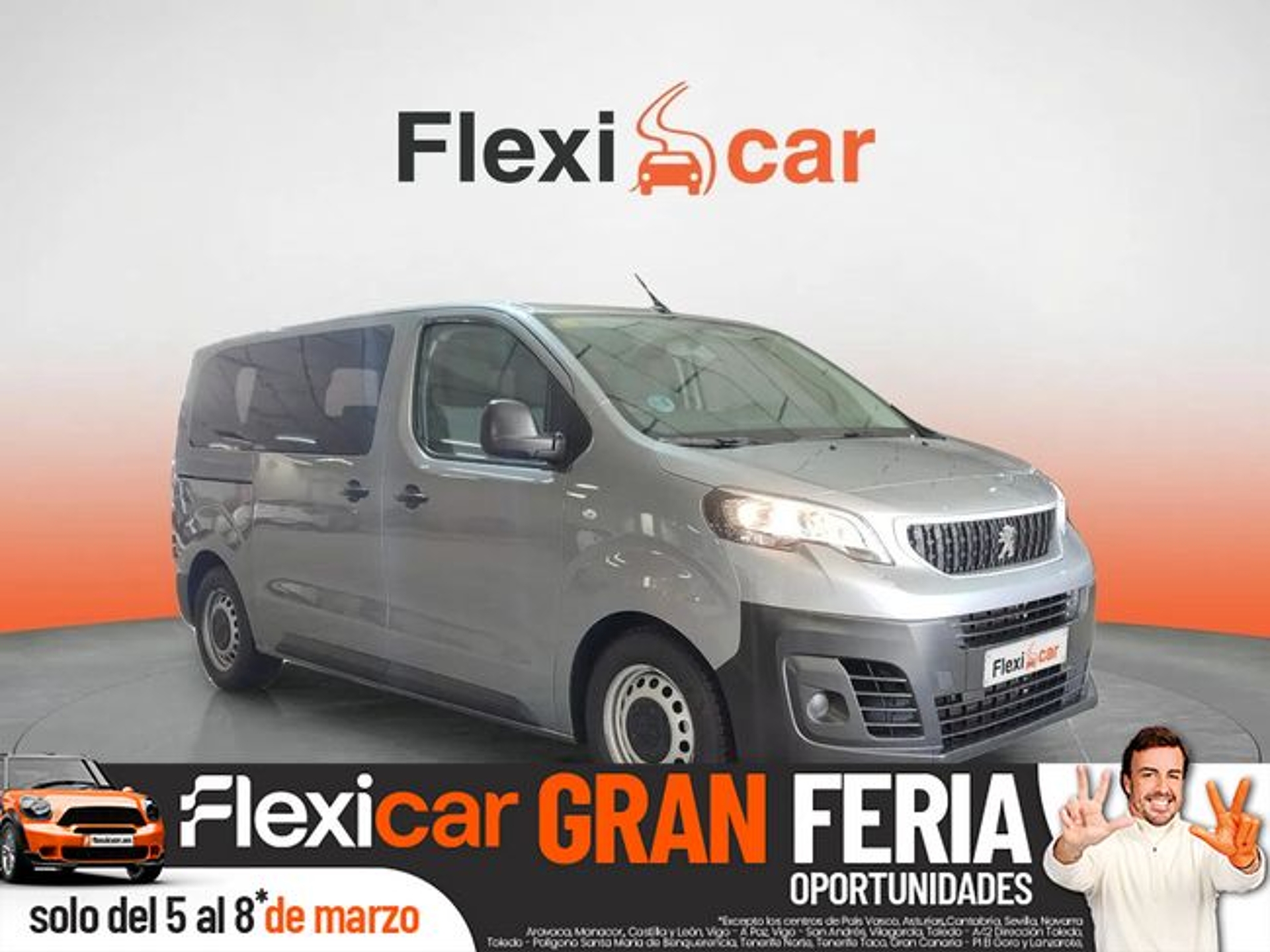 Imagen de PEUGEOT Expert