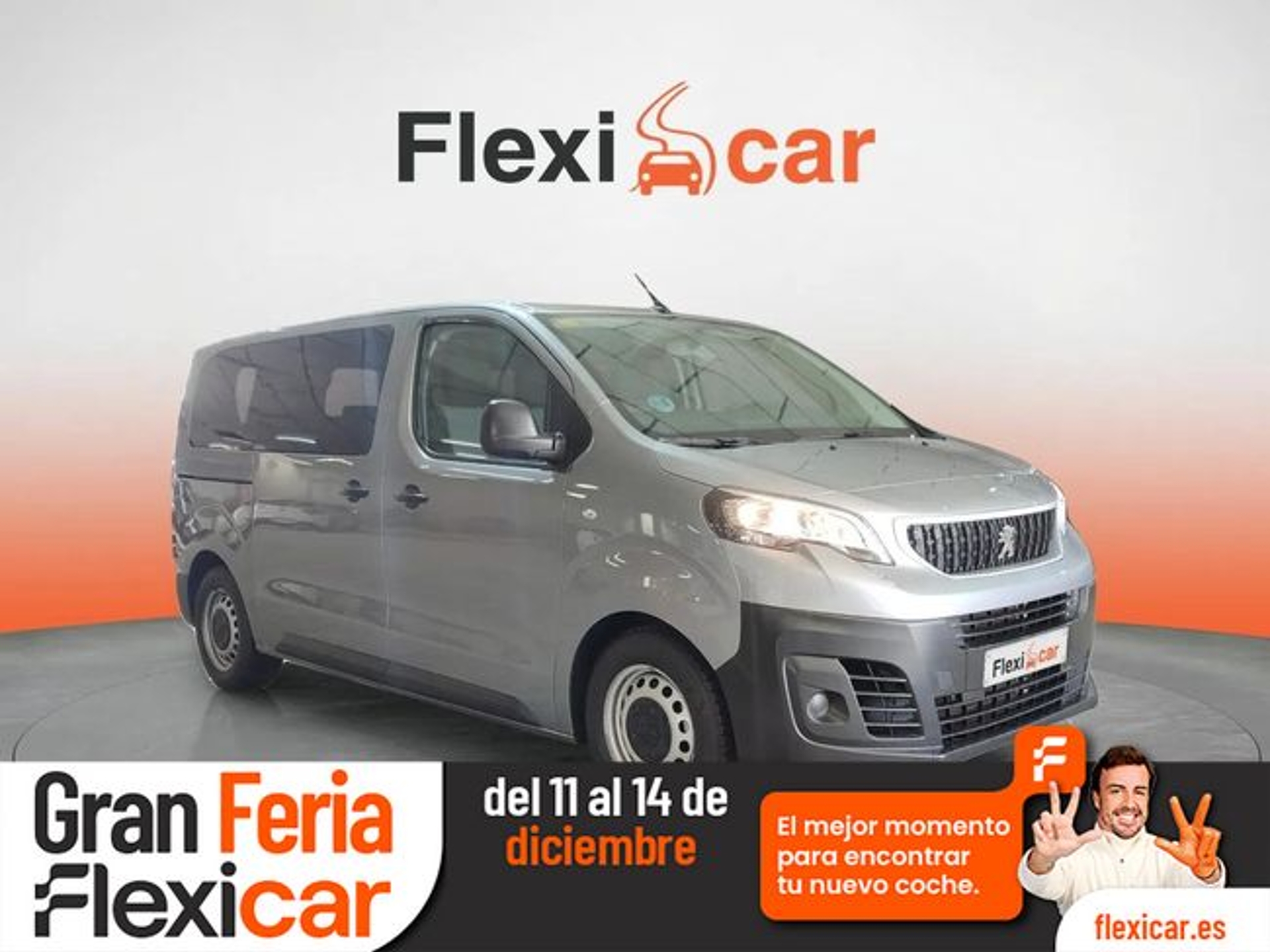 Imagen de PEUGEOT Expert