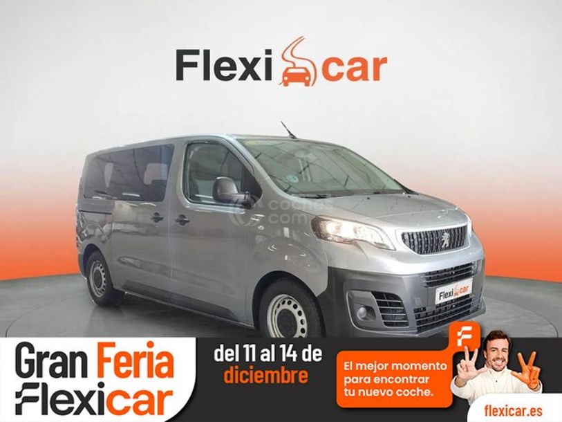 Foto del PEUGEOT Expert Fg. Standard 2.0BlueHDi S&S Grip 150
