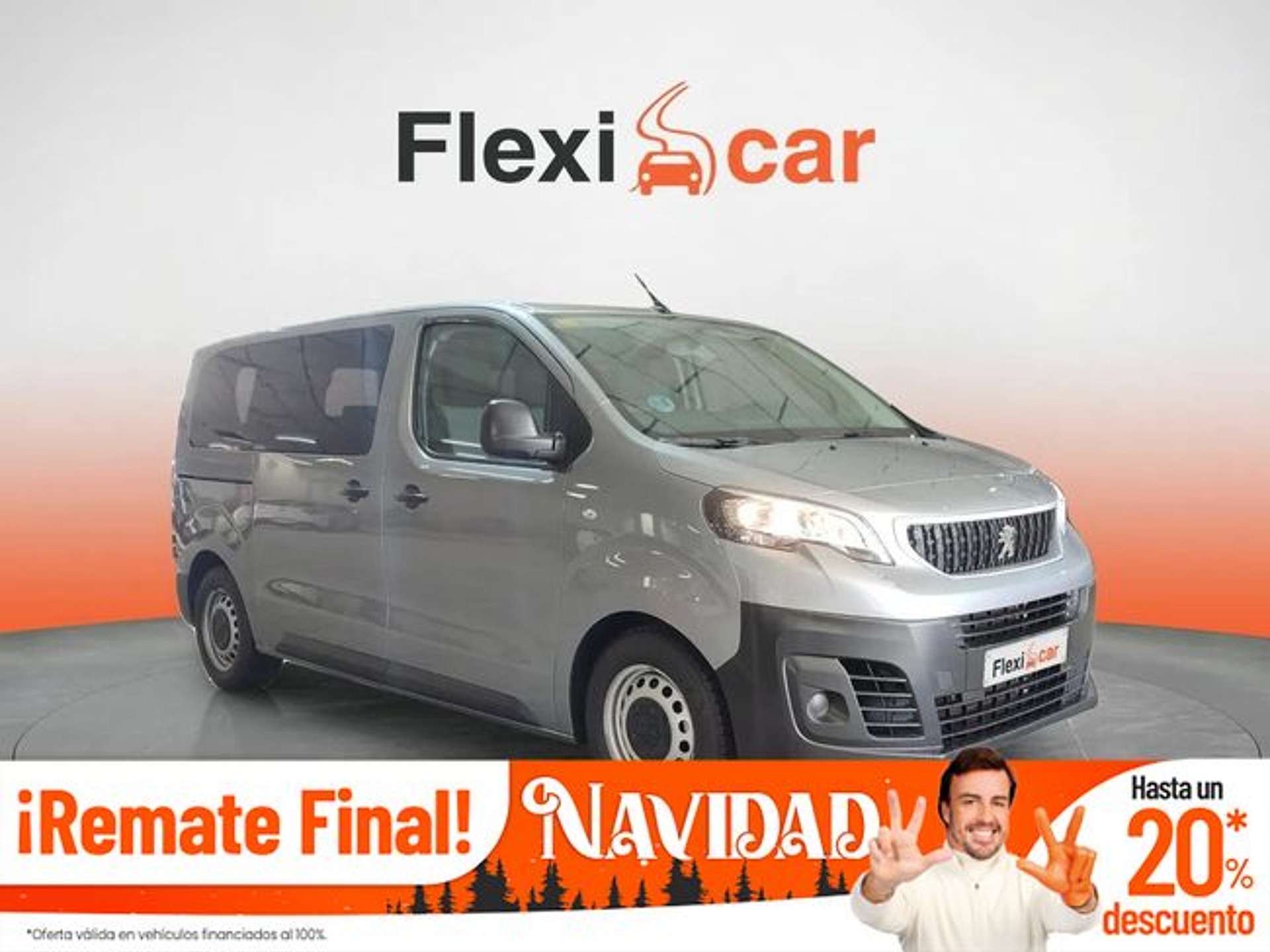 Imagen de PEUGEOT Expert