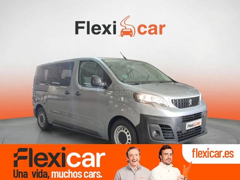 Foto del PEUGEOT Expert Fg. Standard 2.0BlueHDi S&S Grip 150