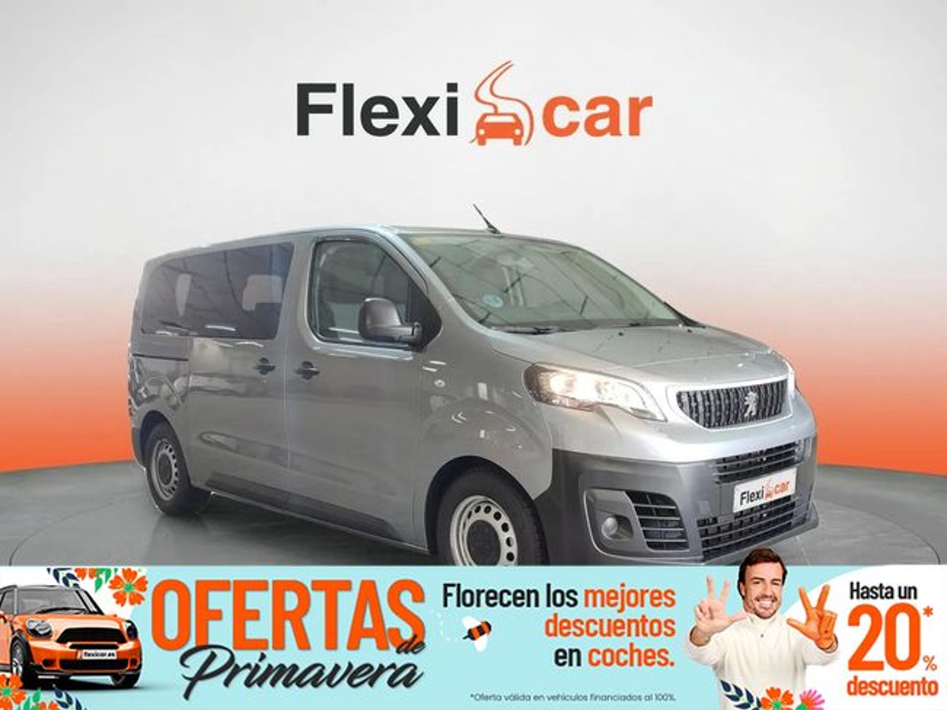 Imagen de PEUGEOT Expert