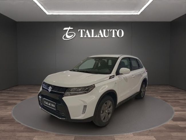 SUZUKI Vitara (1.4 T S2 Mild Hybrid Auto) en Toledo
