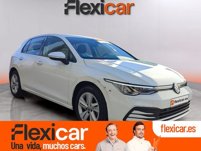 VOLKSWAGEN Golf (2.0 TDI 85kW (115CV)) en Huesca