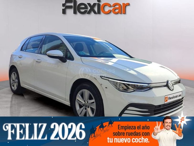 Foto del VOLKSWAGEN Golf 2.0TDI 85kW