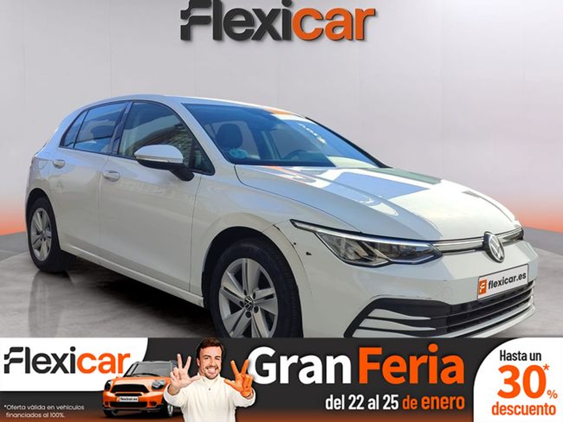 Imagen de VOLKSWAGEN Golf