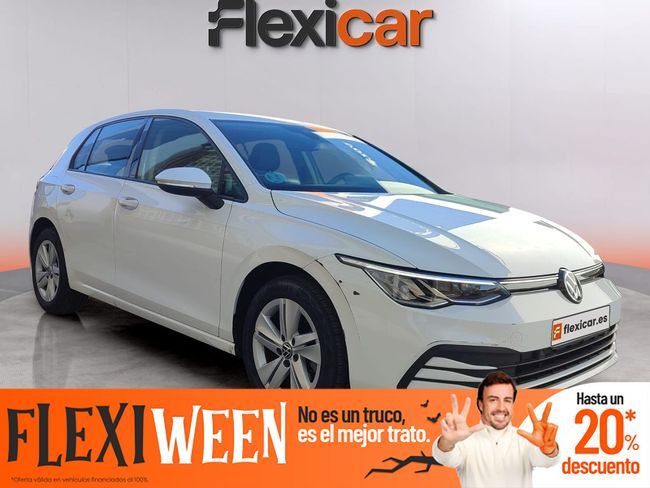 VOLKSWAGEN Golf (2.0 TDI 85kW (115CV)) en Huesca
