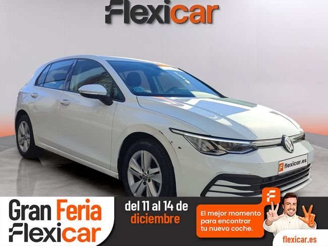 VOLKSWAGEN Golf (2.0 TDI 85kW (115CV)) en Huesca