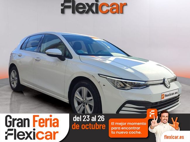 VOLKSWAGEN Golf (2.0 TDI 85kW (115CV)) en Huesca
