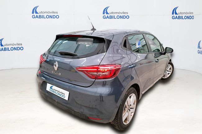 Foto del RENAULT Clio TCe Business 67kW