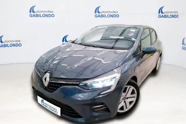 Foto del RENAULT Clio TCe Business 67kW