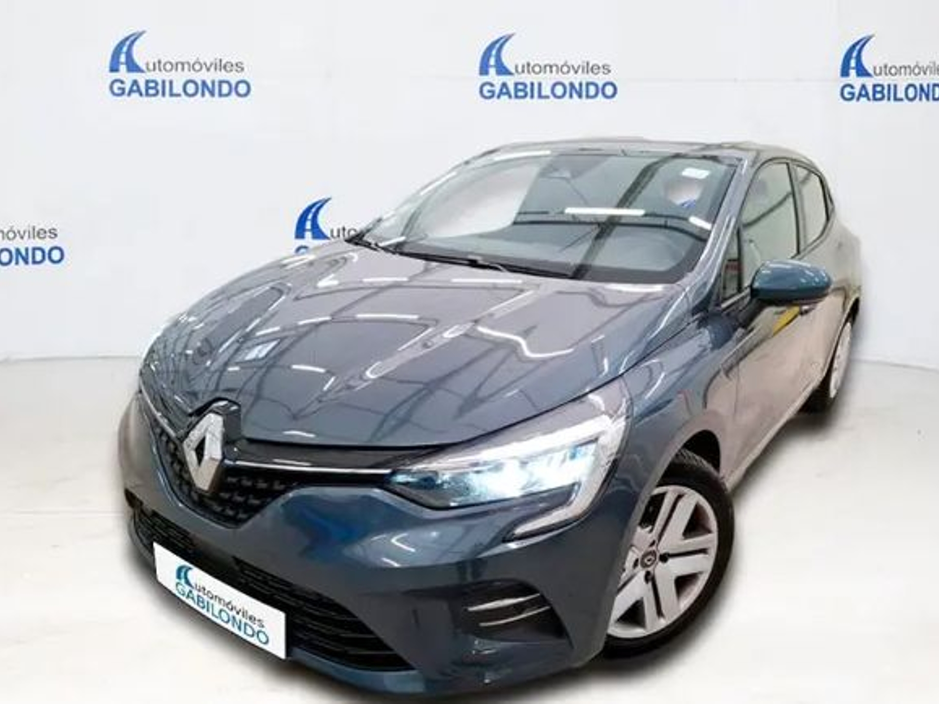 Imagen de RENAULT Clio