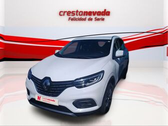 Imagen de RENAULT Kadjar 1.7dCi Blue Zen 4x4 110kW