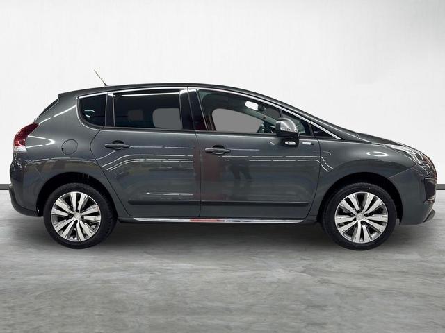Foto del PEUGEOT 3008 1.6 BlueHDi Style 120