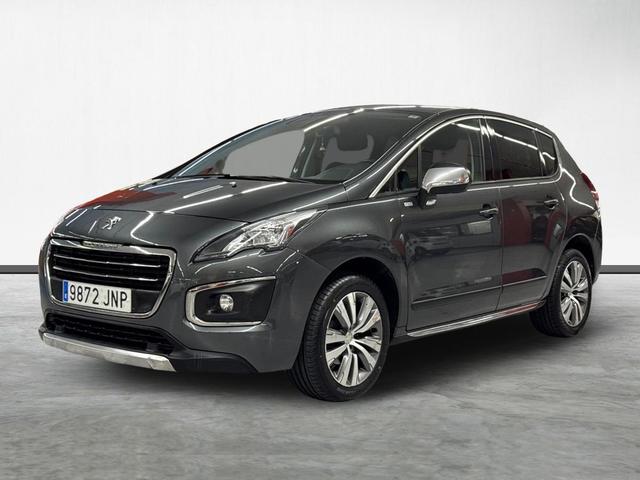 Foto del PEUGEOT 3008 1.6 BlueHDi Style 120