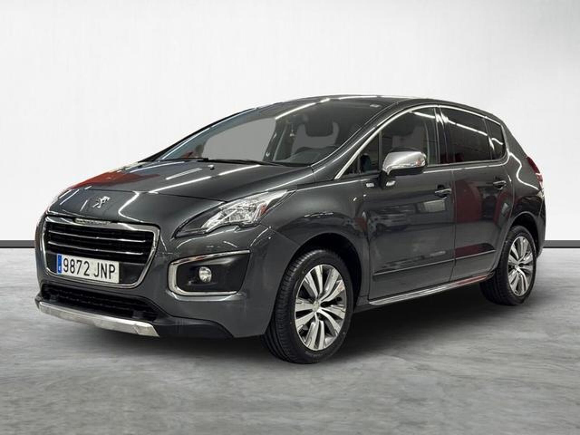 Imagen 1 de PEUGEOT 3008
