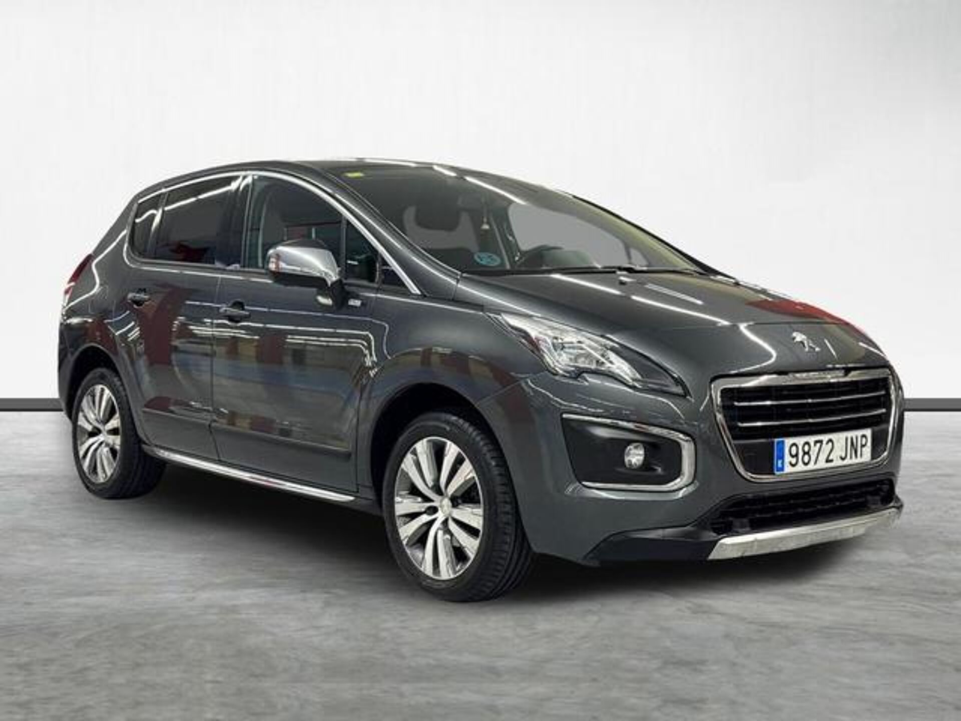 Imagen 2 de PEUGEOT 3008