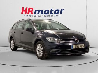 Imagen de VOLKSWAGEN Golf Variant 1.6TDI Ready2GO