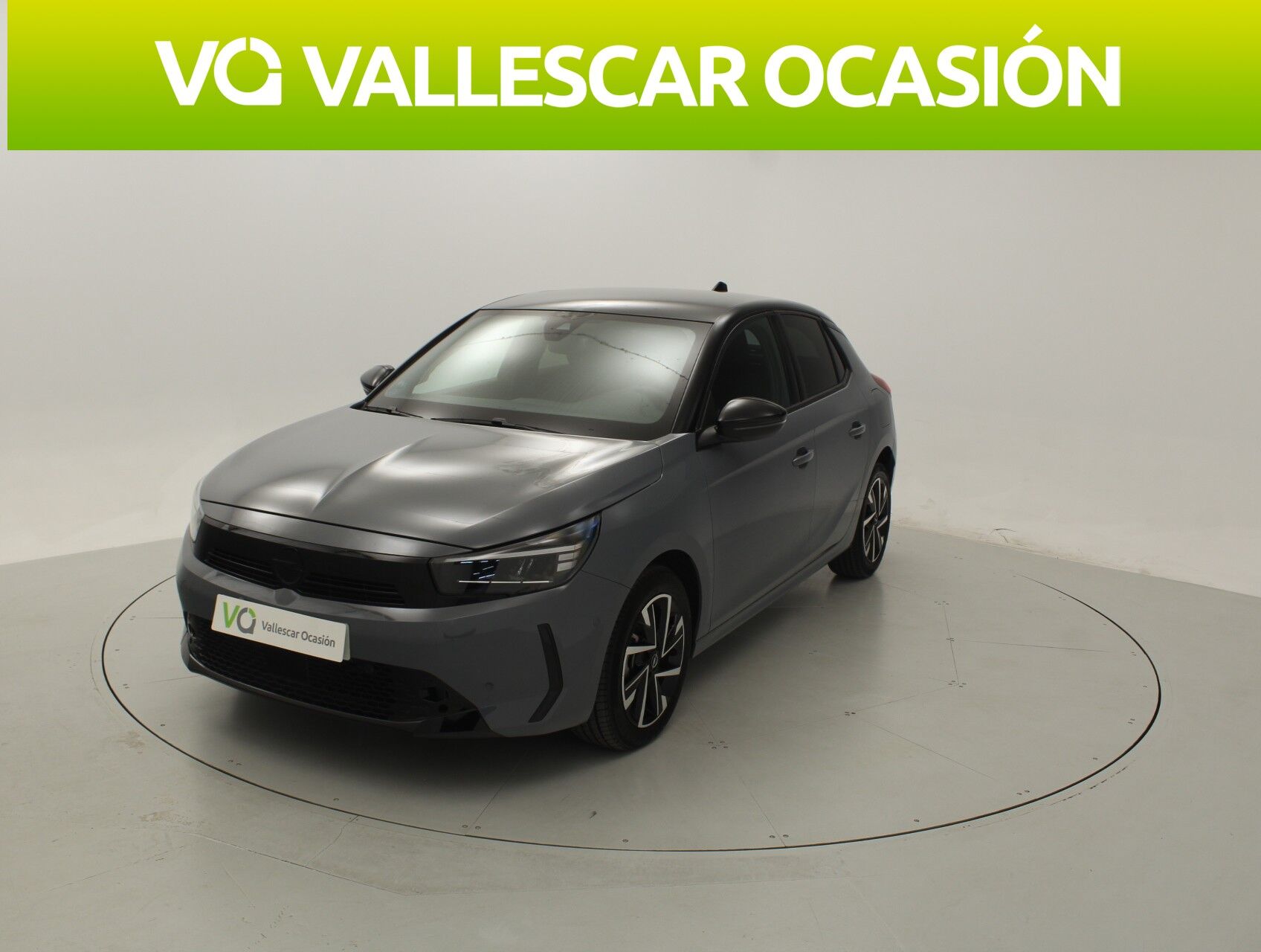 OPEL Corsa (GS 1.2T XHL100 CV 5P) en Barcelona