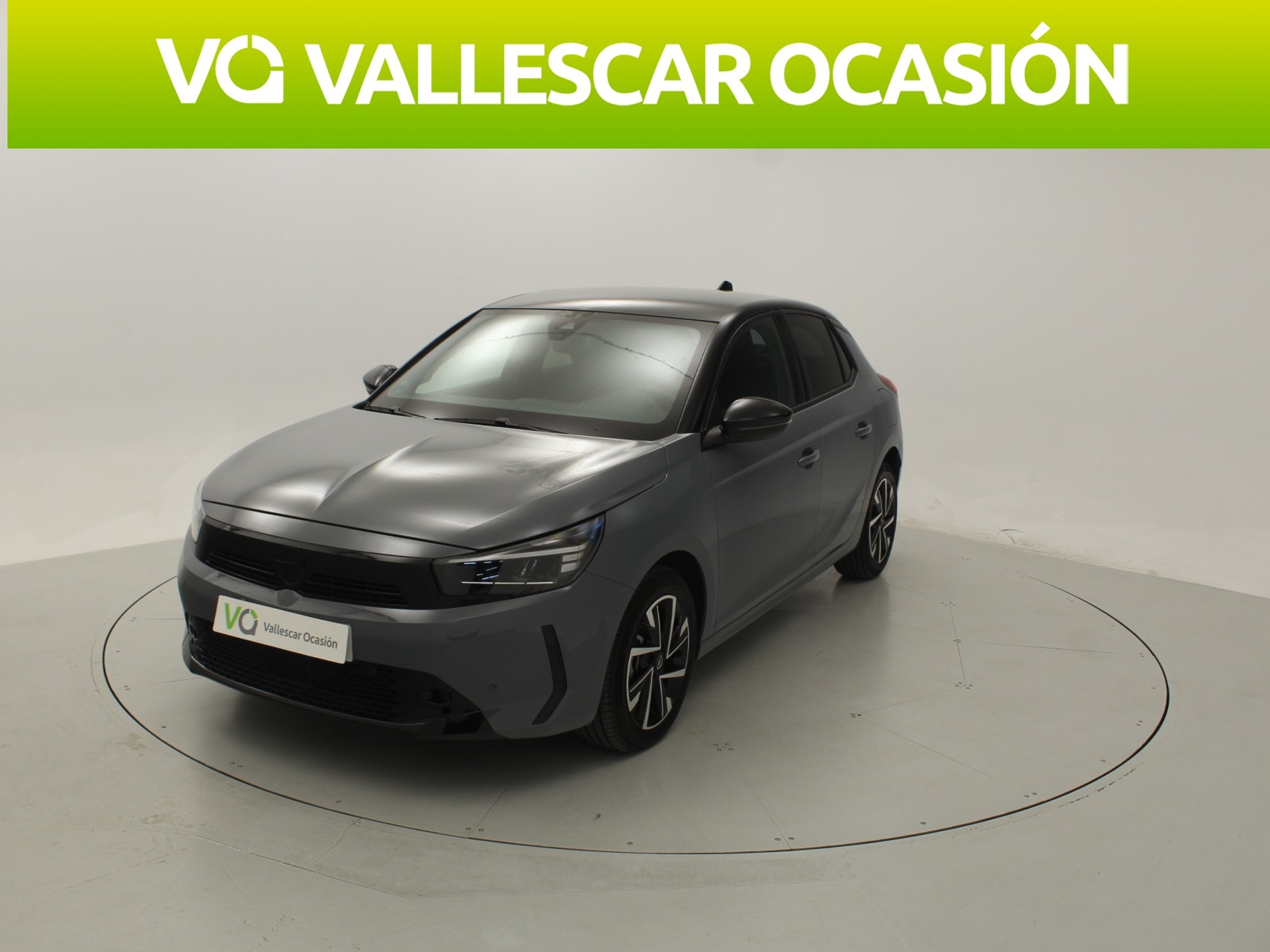 Imagen de OPEL Corsa