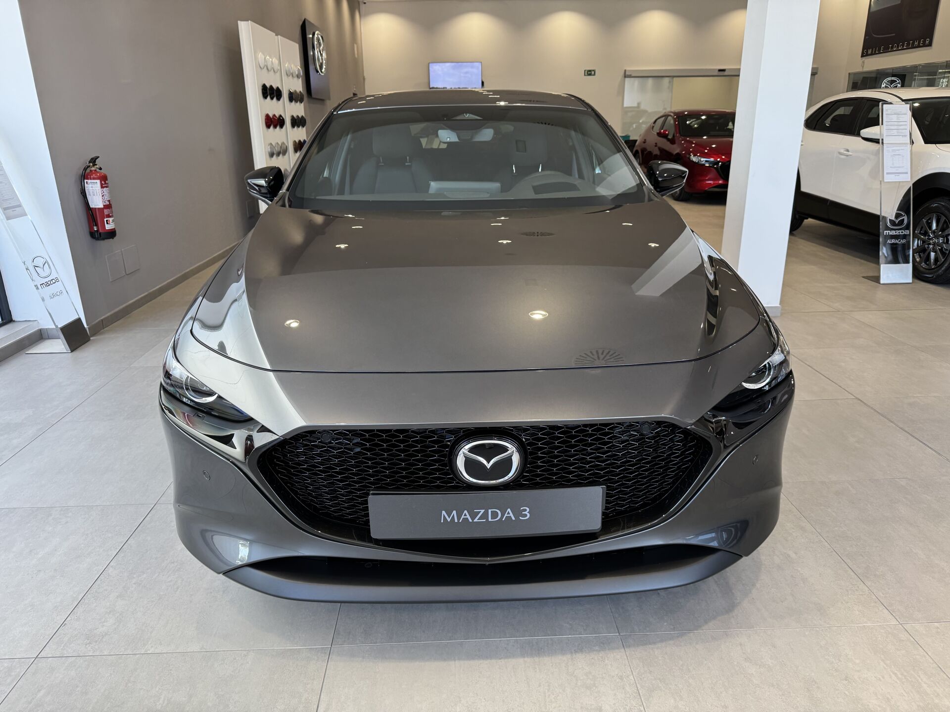 Imagen 2 de MAZDA Mazda3