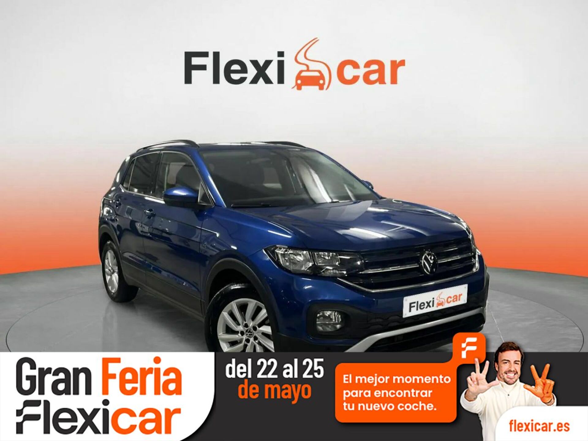 Imagen de VOLKSWAGEN T-Cross