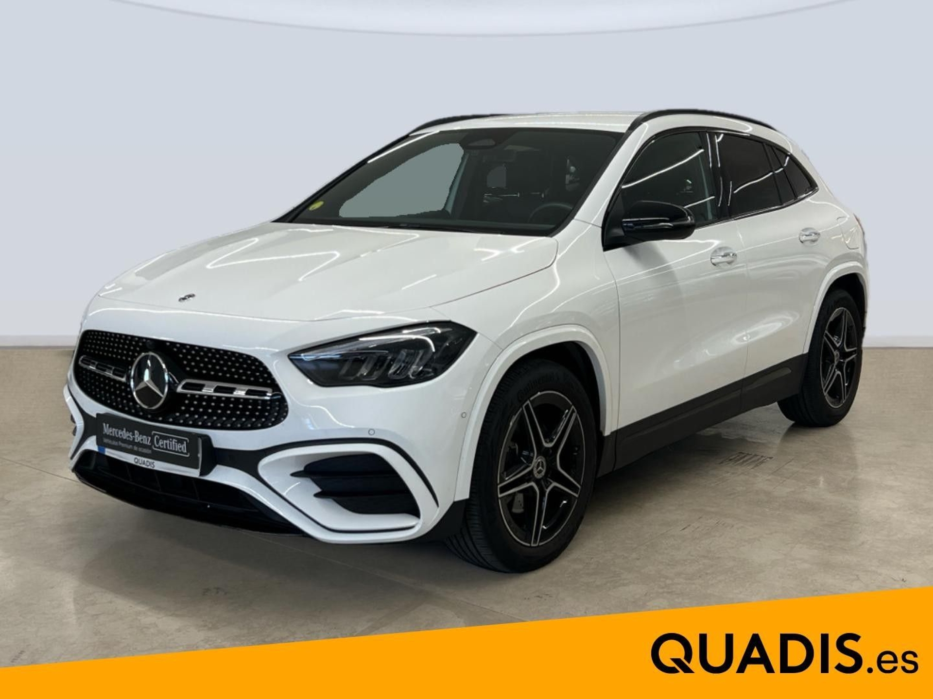 Imagen de MERCEDES Clase GLA