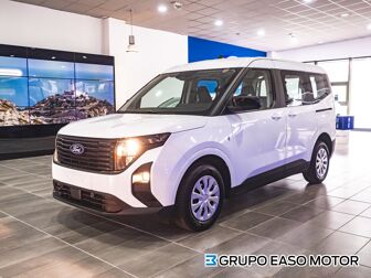 Imagen de FORD Tourneo Courier 1.0 Ecoboost Trend