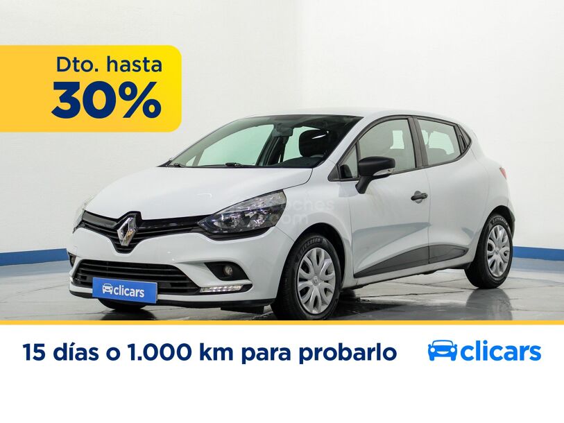 Foto del RENAULT Clio 1.5dCi Energy Business 55kW