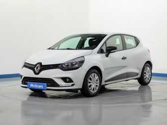 Imagen de RENAULT Clio 1.5dCi Energy Business 55kW