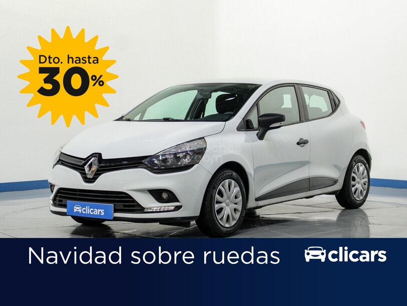 Foto del RENAULT Clio 1.5dCi Energy Business 55kW