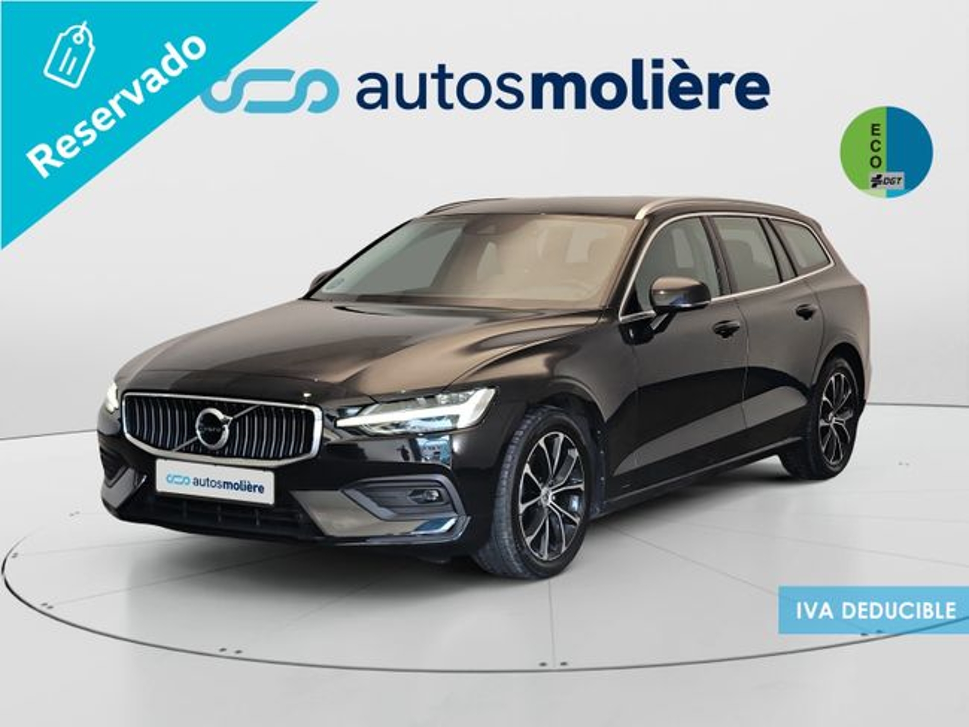 Imagen de VOLVO V60