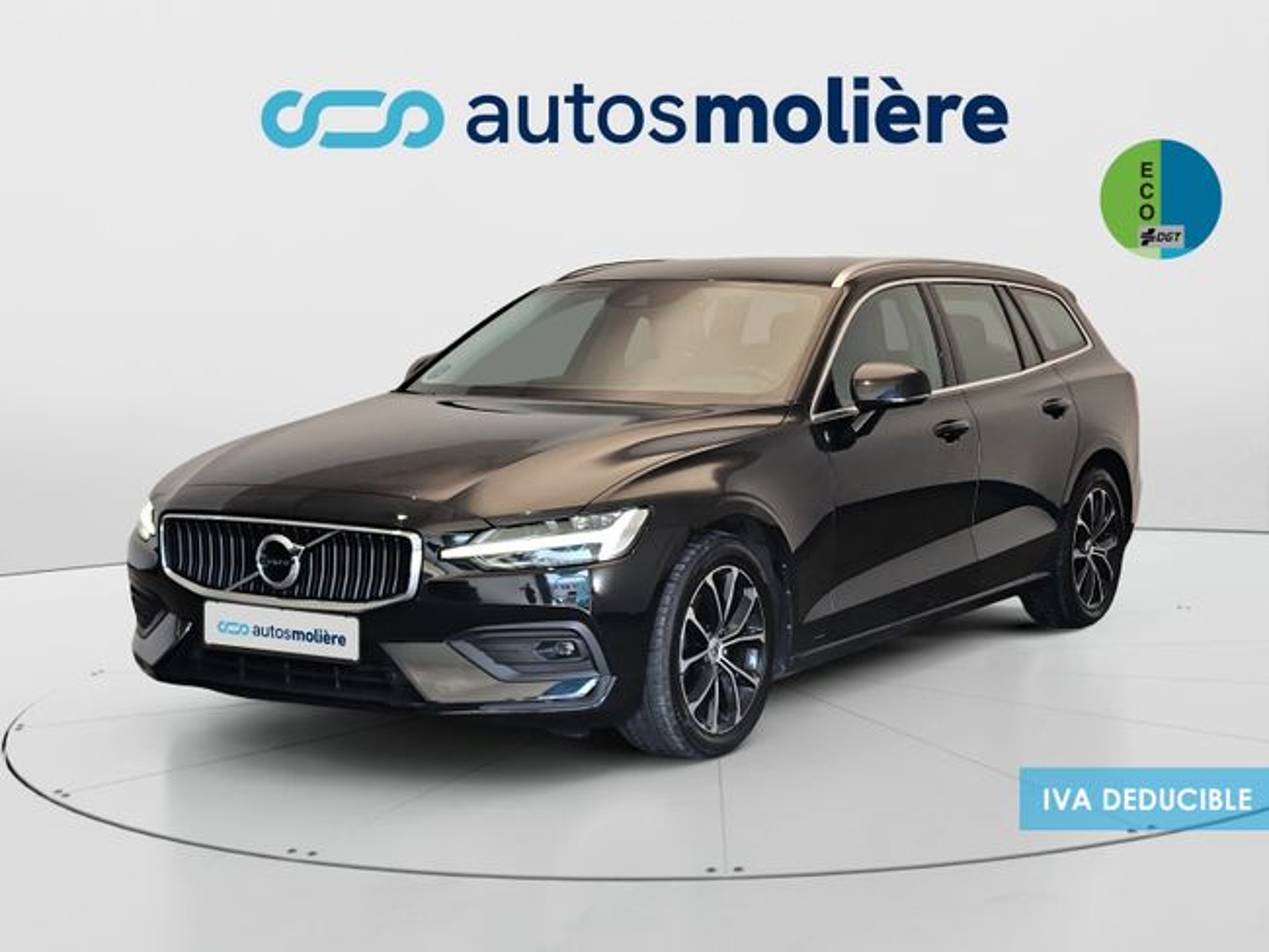 Imagen de VOLVO V60