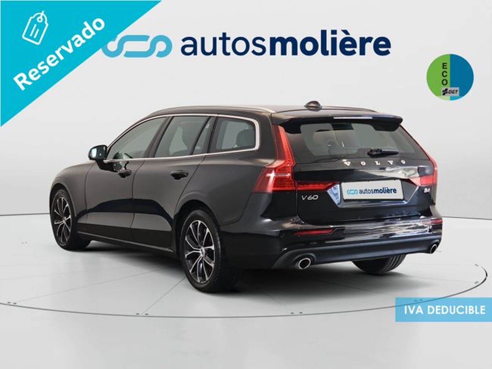 Imagen 3 de VOLVO V60