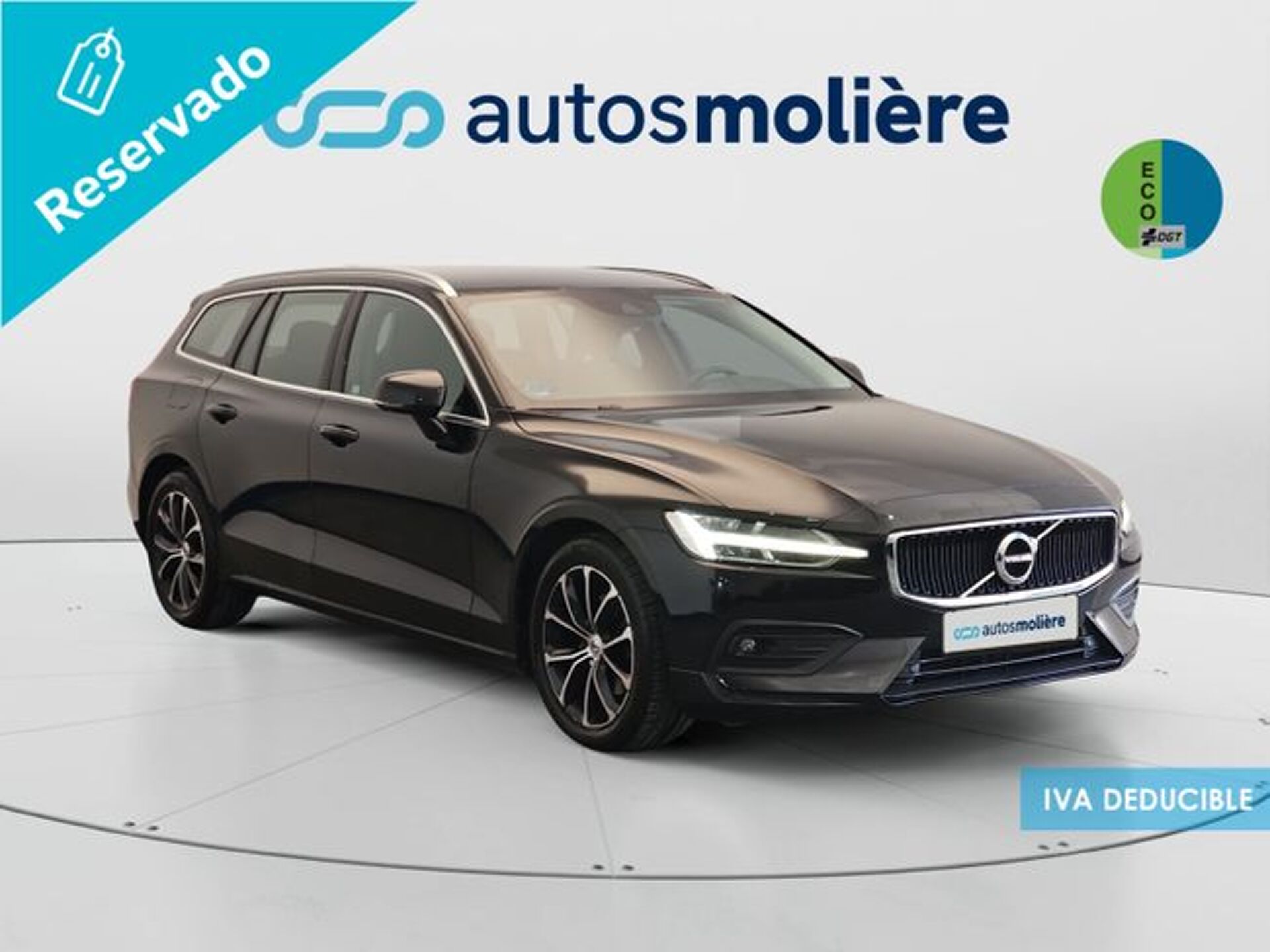 Imagen 2 de VOLVO V60