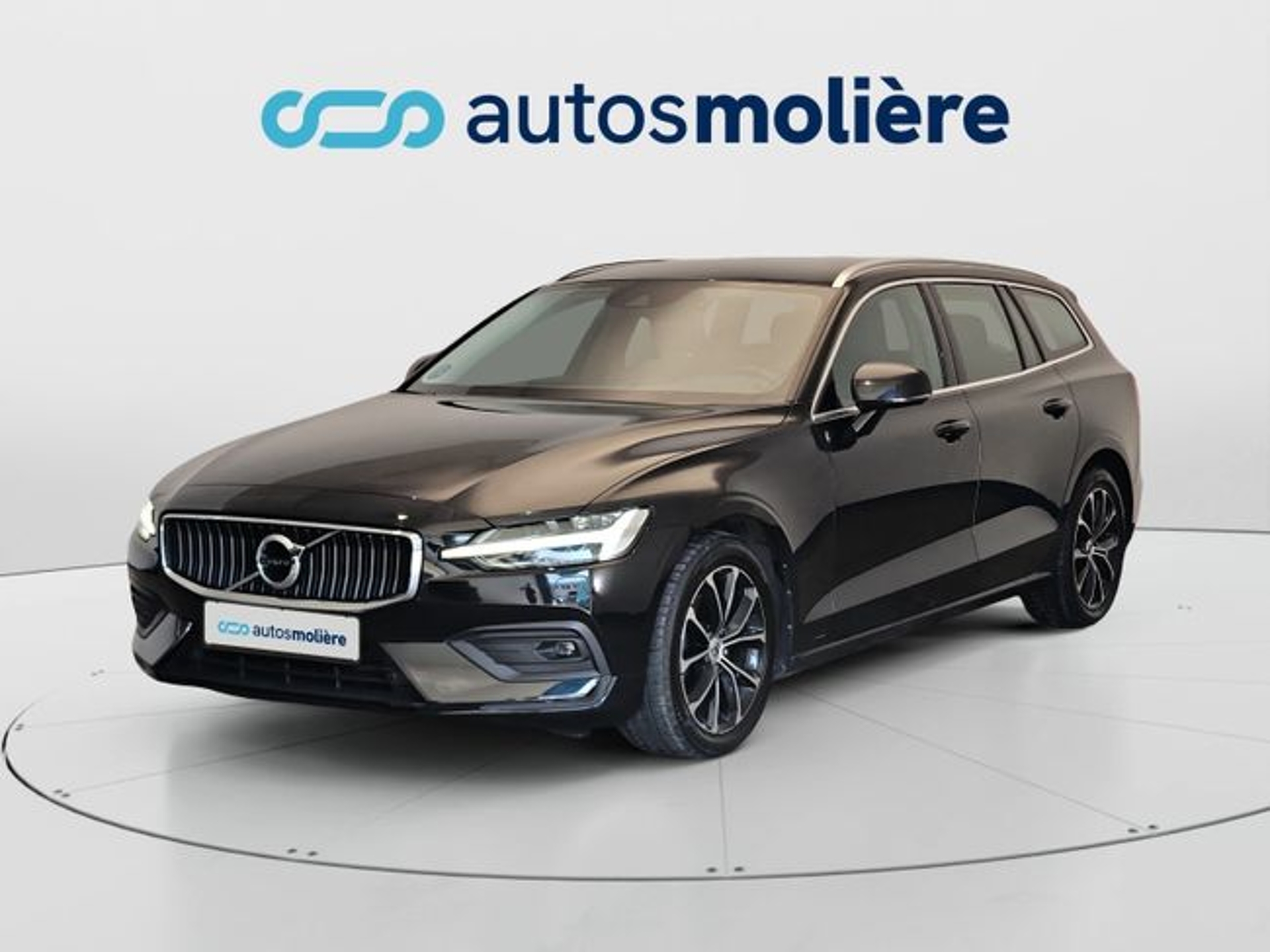 Imagen de VOLVO V60
