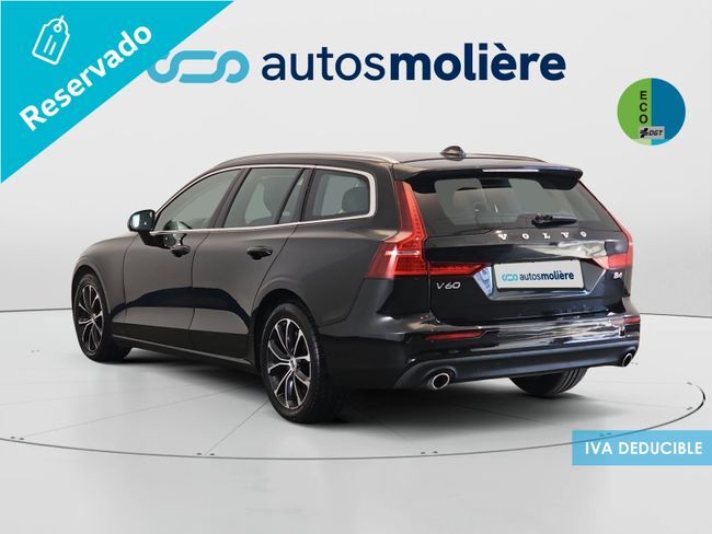 Foto del VOLVO V60 B4 Momentum Pro Aut.
