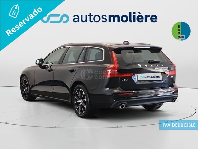 Foto del VOLVO V60 B4 Momentum Pro Aut.