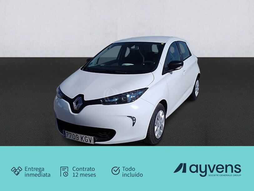 Foto del RENAULT Zoe Life 40 Flexi 57kW