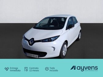 Imagen de RENAULT Zoe Life 40 Flexi 57kW