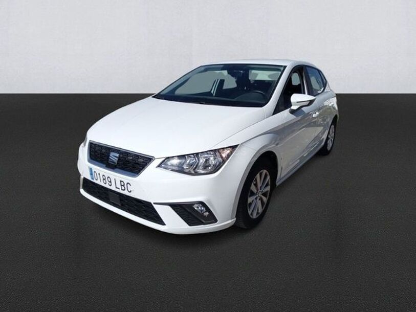 Foto del SEAT Ibiza 1.0 EcoTSI S&S Style 95