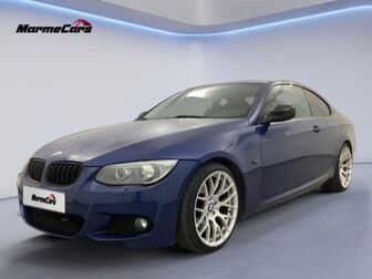 Imagen de BMW Serie 3 320d Coupé