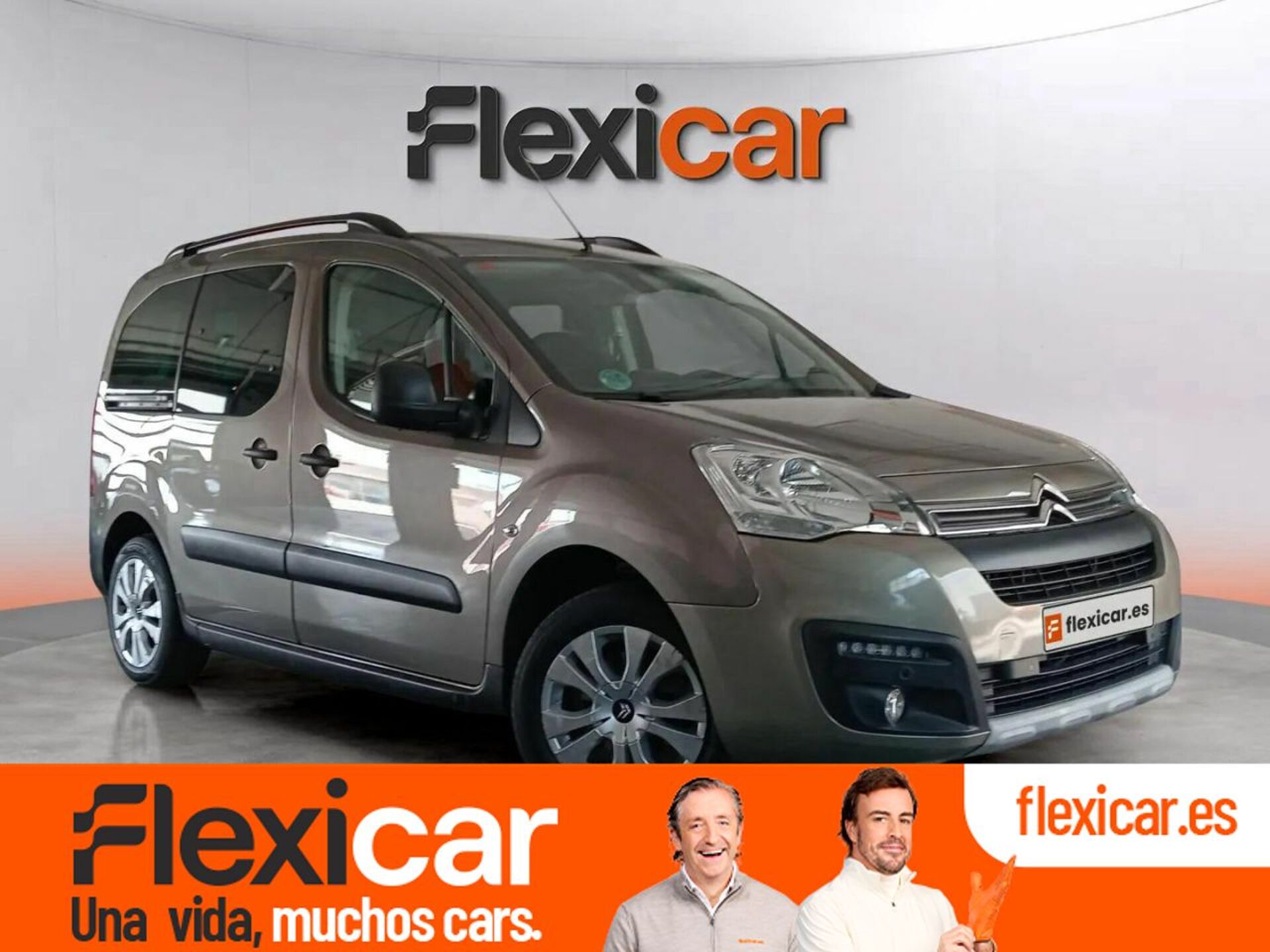 Imagen de CITROEN Berlingo