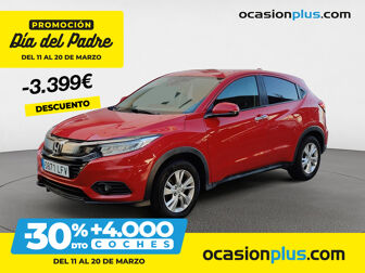 Imagen de HONDA HR-V 1.5 i-VTEC Elegance Navi